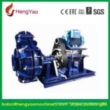 High Capacity Diesel Engine Slurry Pump
